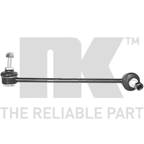 Stange/Strebe, Stabilisator NK 5114755 f&uuml;r VW, Vorderachse, rechts