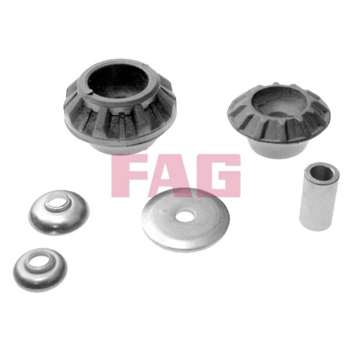 Reparatursatz, Federbeinst&uuml;tzlager FAG 815 0041 30 f&uuml;r SEAT VW, Hinterachse
