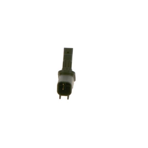 Sensor, Raddrehzahl BOSCH 0 986 594 610 f&uuml;r FORD JAGUAR, Vorderachse