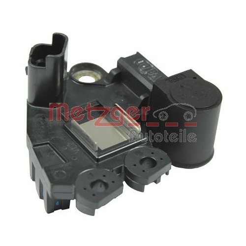 Generatorregler METZGER 2390071 ORIGINAL ERSATZTEIL