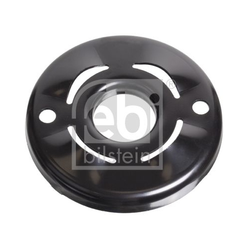 Febi Bilstein 1x 18843 Federteller f&uuml;r Fahrwerksfeder