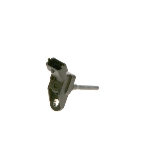 Sensor, Ladedruck BOSCH 0 261 230 009 f&uuml;r FIAT GMC LANCIA OPEL VAUXHALL LOTUS