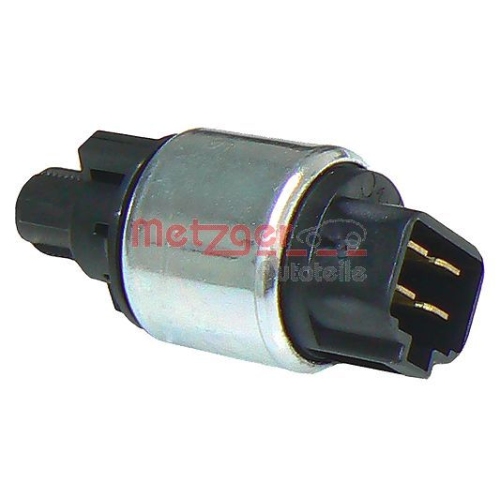 Bremslichtschalter METZGER 0911085 f&uuml;r OPEL SUZUKI GENERAL MOTORS