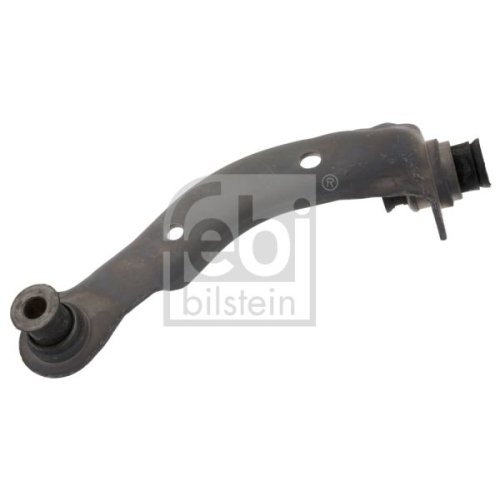 Febi Bilstein 48376 Achsk&ouml;rper- / Motortr&auml;gerlager , 1 St&uuml;ck