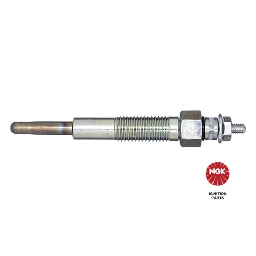 4x DP39 NGK Gl&uuml;hkerze Order-Nr. 1566 MAZDA B-SERIE