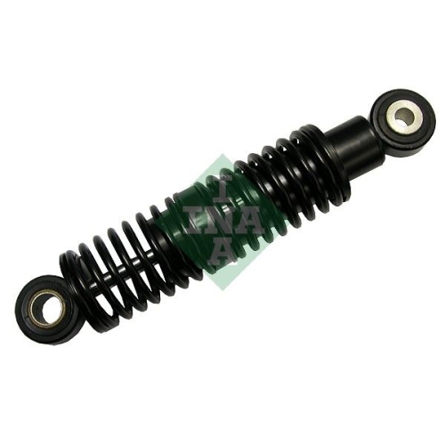 Schwingungsd&auml;mpfer, Keilrippenriemen INA 533 0112 10 f&uuml;r AUDI SEAT SKODA VW