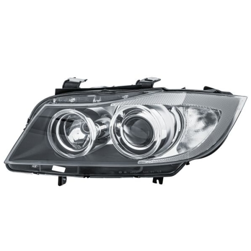 Hauptscheinwerfer HELLA 1ZS 354 688-011 f&uuml;r BMW BMW (BRILLIANCE), links