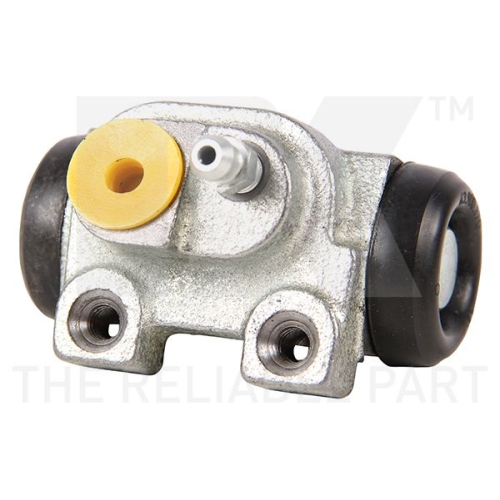 Radbremszylinder NK 803740 f&uuml;r PEUGEOT, Hinterachse, rechts