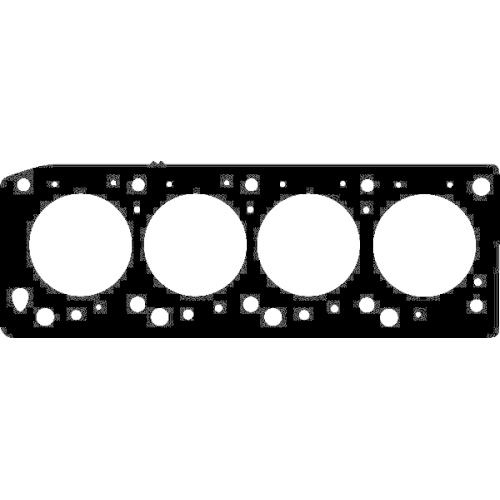 Dichtung, Zylinderkopf CORTECO 415075P f&uuml;r FORD