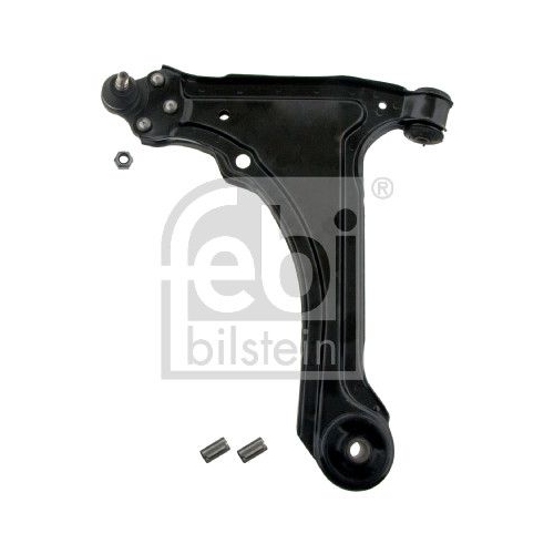 Febi Bilstein 02915 Querlenker mit Lagern, Gelenk, H&uuml;lsen und Sicherungsmutter , 1 St&uuml;ck