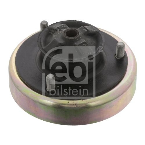 Febi Bilstein 15429 Federbeinst&uuml;tzlager ohne W&auml;lzlager , 1 St&uuml;ck