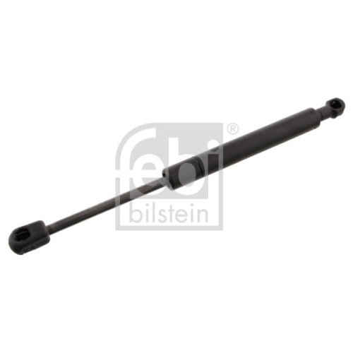 Febi Bilstein 27591 Gasdruckfeder f&uuml;r Motorhaube , 1 St&uuml;ck