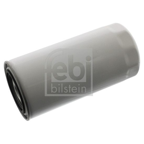 Febi Bilstein 39214 Kraftstofffilter , 1 St&uuml;ck
