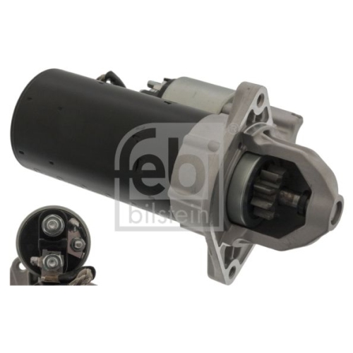 Febi Bilstein 48965 Anlasser , 1 St&uuml;ck