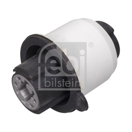 Febi Bilstein 103259 Achsk&ouml;rperlager f&uuml;r Hinterachstr&auml;ger , 1 St&uuml;ck