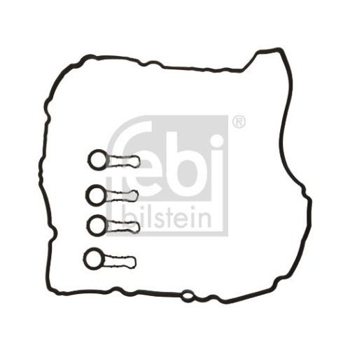 Febi Bilstein 107526 Ventildeckeldichtungssatz, 1 St&uuml;ck