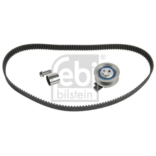 Zahnriemensatz FEBI BILSTEIN 173220 f&uuml;r AUDI SEAT SKODA VW