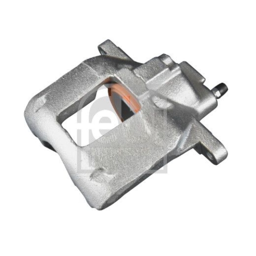 Bremssattel FEBI BILSTEIN 178210 f&uuml;r CHRYSLER DODGE FIAT JEEP, Vorderachse links