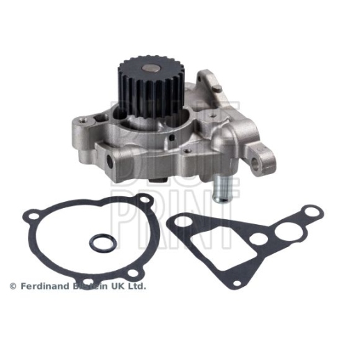 Blue Print 1x ADM59121BP Wasserpumpe mit Dichtungen