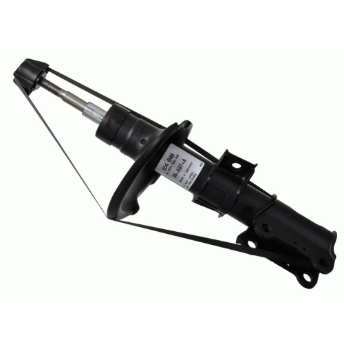Sto&szlig;d&auml;mpfer SACHS 554 046 f&uuml;r VOLVO, Vorderachse