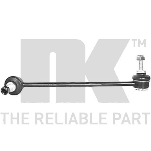 Stange/Strebe, Stabilisator NK 5114756 f&uuml;r VW, Vorderachse, links