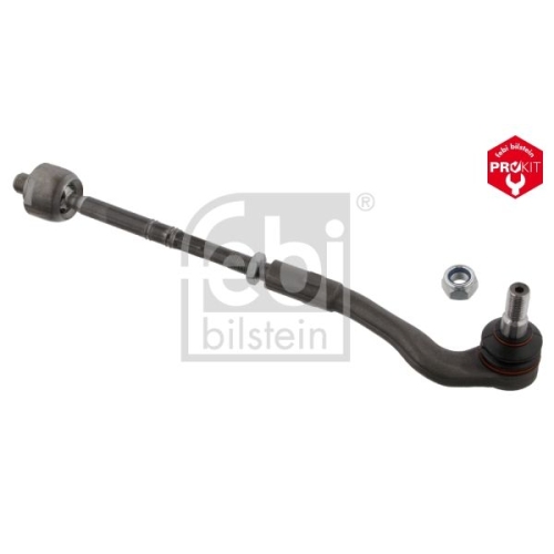 Febi Bilstein 1x 30065 Spurstange mit Endst&uuml;ck und Sicherungsmutter