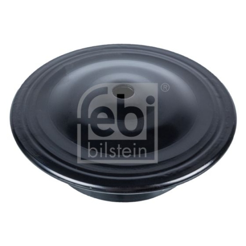 Febi Bilstein 1x 19381 Federteller f&uuml;r Fahrwerksfeder