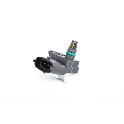 Sensor, Saugrohrdruck BOSCH 0 261 230 030 f&uuml;r ALFA ROMEO FIAT LANCIA SCANIA