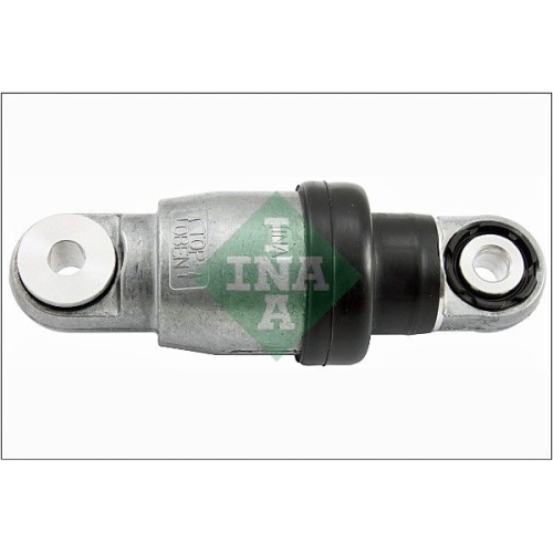 Schwingungsd&auml;mpfer, Keilrippenriemen INA 533 0132 10 f&uuml;r PORSCHE
