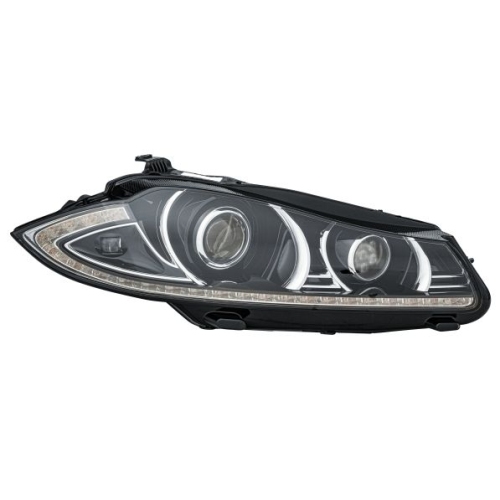 Hauptscheinwerfer HELLA 1ZS 354 815-021 f&uuml;r JAGUAR, rechts