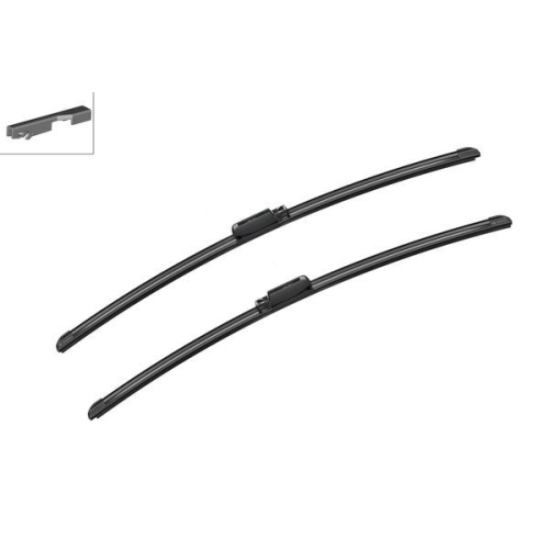 Bosch Wischblattsatz A958S 3 397 118 958 Wischerblatt