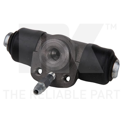 Radbremszylinder NK 804701 f&uuml;r AUDI SEAT SKODA VW, Hinterachse, links, rechts