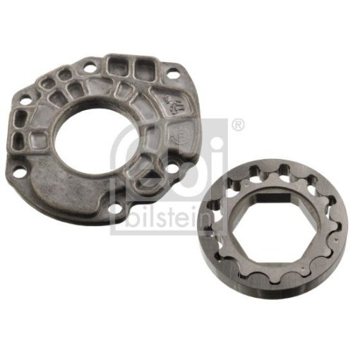 Febi Bilstein 1x 104151 Rotorsatz, &Ouml;lpumpe febi Plus f&uuml;r Opel Vaxhall