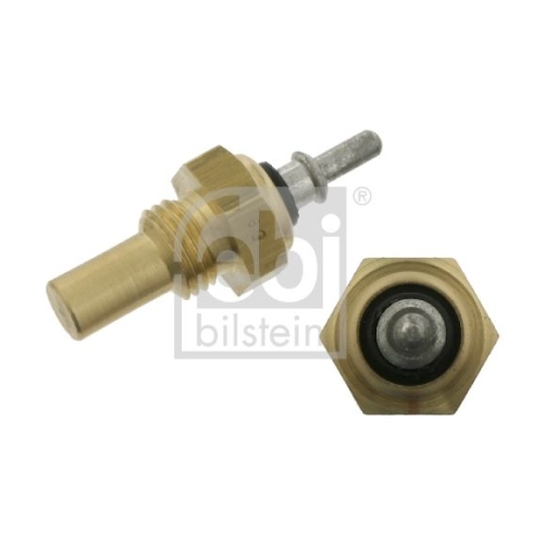 Febi Bilstein 02916 K&uuml;hlmitteltemperatursensor , 1 St&uuml;ck