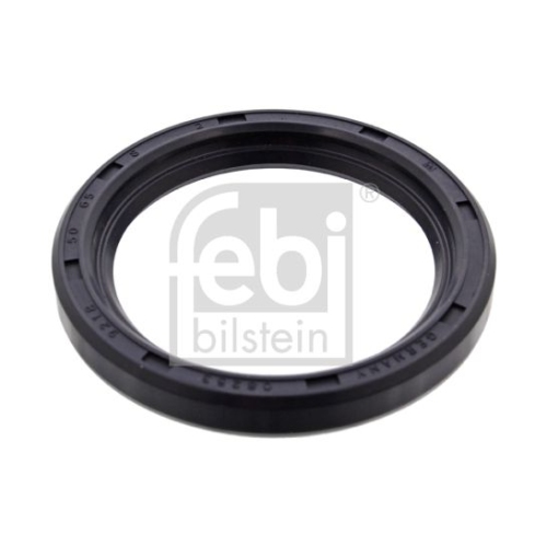Febi Bilstein 08253 Wellendichtring f&uuml;r Radlager , 1 St&uuml;ck