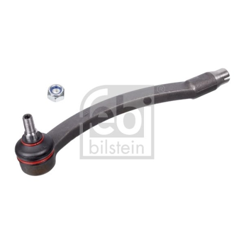 Febi Bilstein 29303 Spurstangenendst&uuml;ck mit Sicherungsmutter , 1 St&uuml;ck