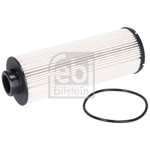 Febi Bilstein 35371 Kraftstofffilter mit Dichtring , 1 St&uuml;ck