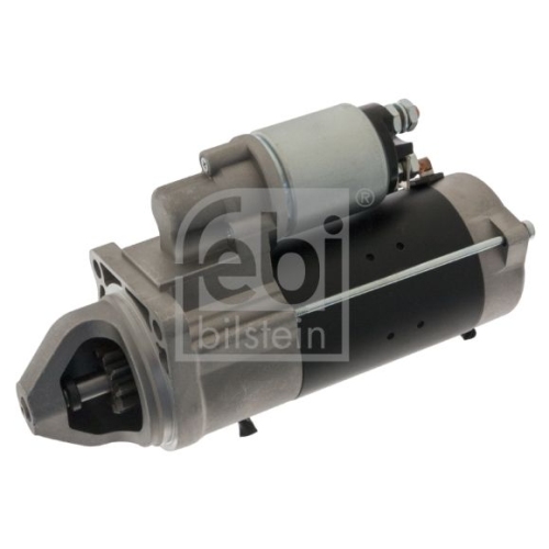 Febi Bilstein 48967 Anlasser , 1 St&uuml;ck