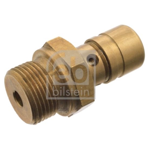 Febi Bilstein 104692 &Uuml;berdruckventil f&uuml;r Luftpresser , 1 St&uuml;ck