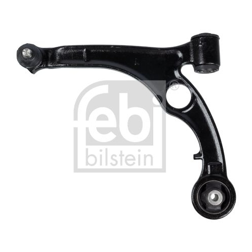 Febi Bilstein 107527 Querlenker mit Lagern und Gelenk, 1 St&uuml;ck