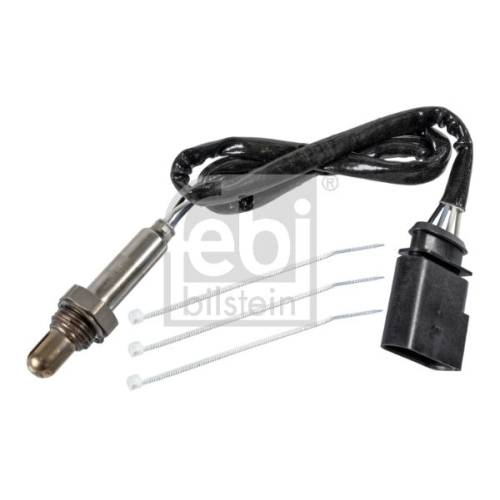 Lambdasonde FEBI BILSTEIN 175835 f&uuml;r AUDI SEAT SKODA VW LAMBORGHINI BENTLEY