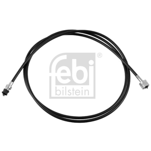 Febi Bilstein 21519 Tachowelle , 1 St&uuml;ck