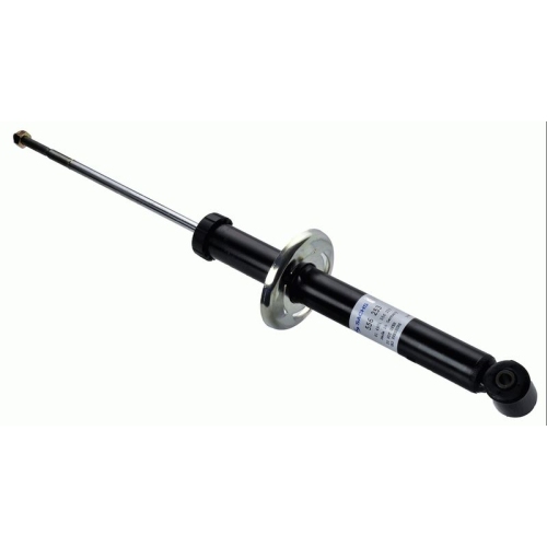 Sto&szlig;d&auml;mpfer SACHS 556 253 f&uuml;r SEAT VW, Hinterachse