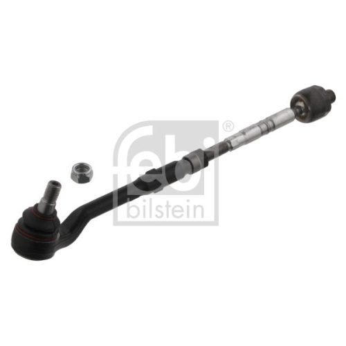 Febi Bilstein 1x 31224 Spurstange mit Endst&uuml;ck & Sicherungsmutter