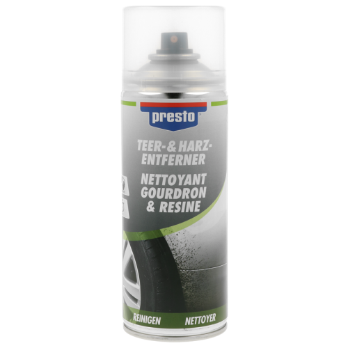 Teerentferner PRESTO 306215 Teer- und Harz-Entferner 400