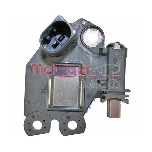 Generatorregler METZGER 2390073 ORIGINAL ERSATZTEIL