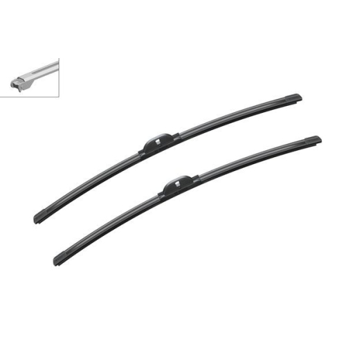 Bosch Wischblattsatz A935S 3 397 009 096 Wischerblatt