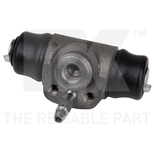 Radbremszylinder NK 804735 f&uuml;r AUDI SEAT SKODA VW, Hinterachse, links, rechts