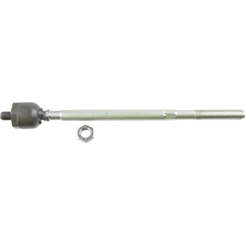 Axialgelenk, Spurstange LEMF&Ouml;RDER 38638 01 f&uuml;r RENAULT, Vorderachse, beidseitig