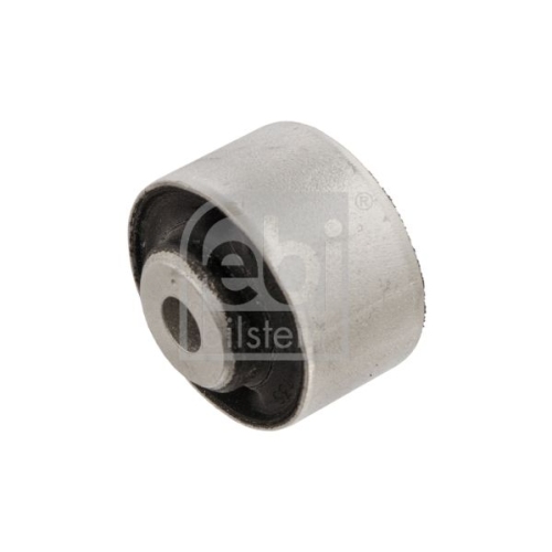 Febi Bilstein 1x 30696 Lagerung, Lenker f&uuml;r Audi Seat VW, Vorderachse links, oben